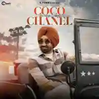 Coco Chanel - Bunny Johal 2022 cover image