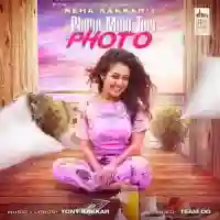 Phone Mein Teri Photo - Neha Kakkar 2016 cover image