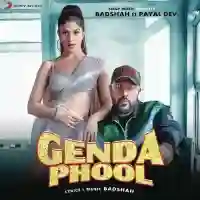 Genda Phool - Badshah 2020 cover image