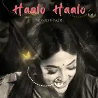 Haalo Haalo - Kunaal Vermaa 2024 cover image