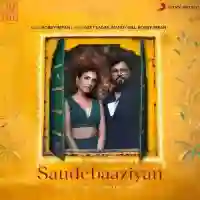 Saudebaaziyan - Babul Supriyo 2022 cover image