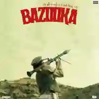 Bazooka - Iqbal 2024 cover image