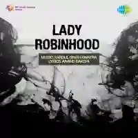 Lady Robinhood 1959 cover image