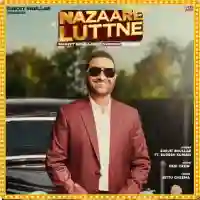 Nazaare Luttne - Surjit Bhullar 2021 cover image