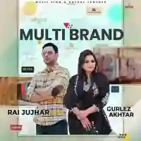 Multi Brand - Rai Jujhar 2021 cover image