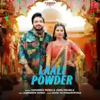 Laali Powder - Surender Romio 2024 cover image