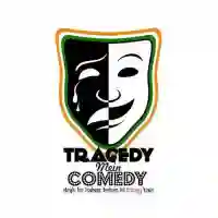 Tragedy Mein Comedy - Naezy cover image