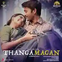 Thangamagan 2015 cover image