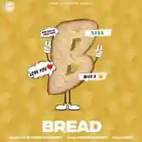 Bread - Raja Game Changerz 2022 cover image