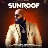 Sunroof - Zora Randhawa 2021 cover image