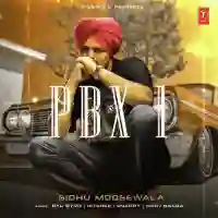 Trend - Sidhu Moosewala 2018 cover image