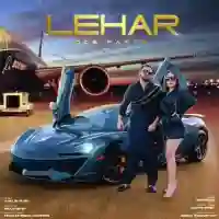 Lehar - Joe Paras 2021 cover image