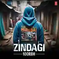 Zindagi 2024 cover image