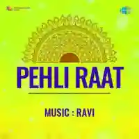 Pehli Raat 1959 cover image