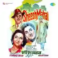 Sheesh Mahal cover image