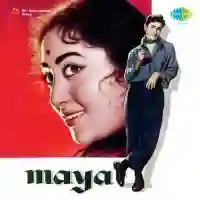 Maya 1961 cover image