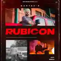 Rubicon - Gurtaj 2021 cover image