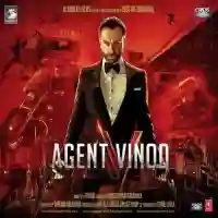 Agent Vinod (Theme) cover image