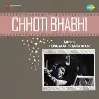 Chhoti Bhabhi cover image