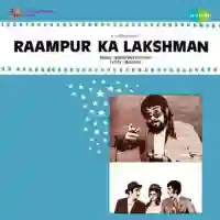 Raampur Ka Lakshman 1972 cover image