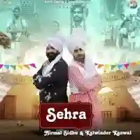 Sehra - Nirmal Sidhu 2021 cover image