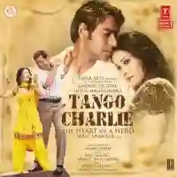 Tango Charlie 2005 cover image