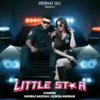 Little Star - Shehbaz Badesha 2021 cover image