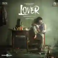 Lover 2023 cover image