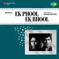 Ek Phool Ek Bhool 1968 cover image