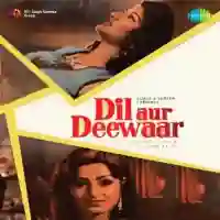 Dil Aur Deewaar 1978 cover image