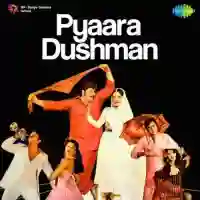 Pyaara Dushman 1980 cover image