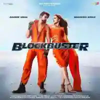 Blockbuster - Ammy Virk 2022 cover image