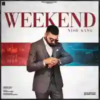 Weekend (feat. Nish Kang) - Taran Singh 2021 cover image