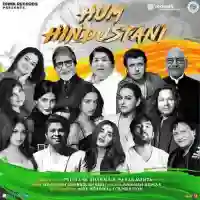 Hum Hindustani - Lata Mangeshkar 2021 cover image