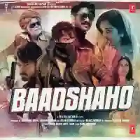 Baadshaho 2017 cover image