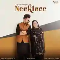 Necklace - Gurneet Dosanjh 2021 cover image