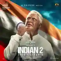 Indian 2 2024 cover image