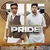 Pride - Gurpreet Randhawa 2022 cover image