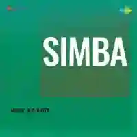 Simba 1951 cover image