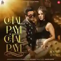 Chal Payi Chal Payi - R Nait 2022 cover image