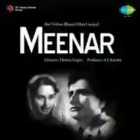 Meenar 1954 cover image