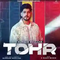 Tohr - Gurnam Bhullar 2021 cover image