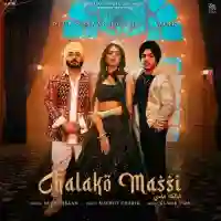 Chalako Massi - Deep Ohsaan 2022 cover image