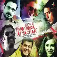 The Film Emotional Atyachar 2010 cover image