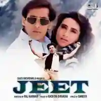 Jeet 1996 cover image