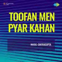 Toofan Men Pyar Kahan 1966 cover image