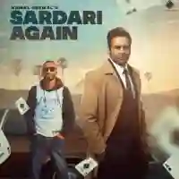 Sardari Again - Kamal Grewal 2021 cover image