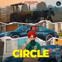 Circle - Deep Sidhwan 2022 cover image