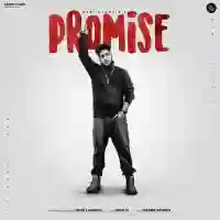 Promise - Guri Lahoria 2022 cover image