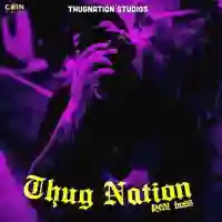 Thugnation - Real Boss 2022 cover image